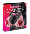 SPENCER & FLEETWOOD - SOUTIEN-GORGE CANDY LOVERS