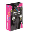 SPENCER & FLEETWOOD - CANDY NIPPLE COVERS