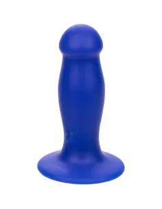 CALEXOTICS ADMIRAL FIRST MATE PLUG ANAL VIBRADOR AZUL