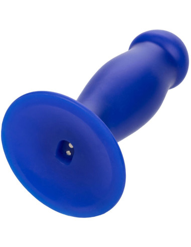 CALEXOTICS ADMIRAL FIRST MATE PLUG ANAL VIBRADOR AZUL