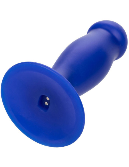 CALEXOTICS ADMIRAL FIRST MATE PLUG ANAL VIBRADOR AZUL CALEXOTICS ADMIRAL FIRST MATE PLUG ANAL VIBRADOR AZUL