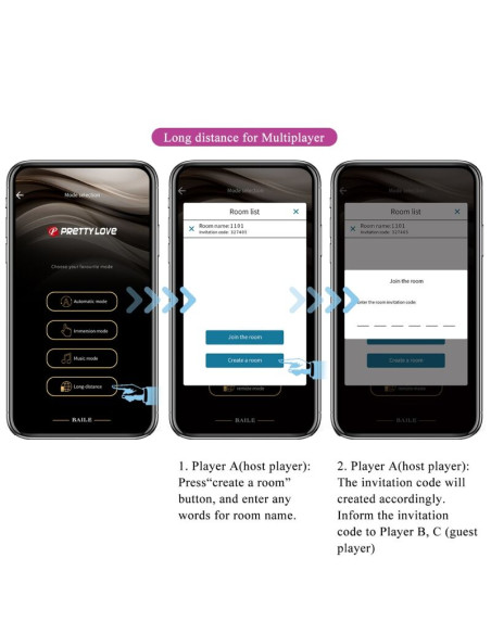 PRETTY LOVE JEFFERSON PLUG ANAL CONTROLADO POR APP LILA PRETTY LOVE JEFFERSON PLUG ANAL CONTROLADO POR APP LILA