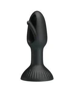 PRETTY LOVE HUBERT PLUG ANAL CON 7 MODOS DE VIBRACION 2