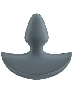 SATISFYER ABSOLUTE BEGINNERS 1 PLUG ANAL VIBRADOR 2