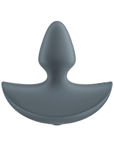 SATISFYER ABSOLUTE BEGINNERS 1 PLUG ANAL VIBRADOR