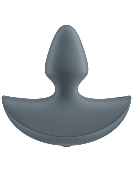 SATISFYER ABSOLUTE BEGINNERS 1 PLUG ANAL VIBRADOR SATISFYER ABSOLUTE BEGINNERS 1 PLUG ANAL VIBRADOR