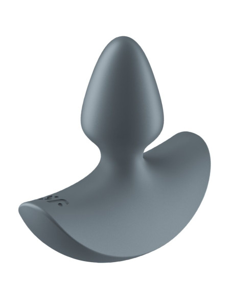 SATISFYER ABSOLUTE BEGINNERS 1 PLUG ANAL VIBRADOR SATISFYER ABSOLUTE BEGINNERS 1 PLUG ANAL VIBRADOR