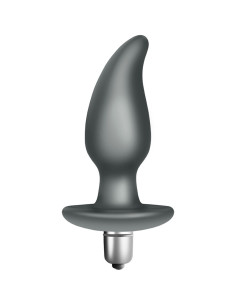 CLIMAXIMUM IDOSI PLUG ANAL CON BALA VIBRADORA