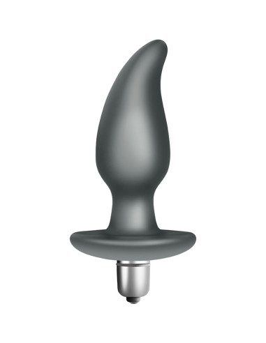 CLIMAXIMUM IDOSI PLUG ANAL CON BALA VIBRADORA
