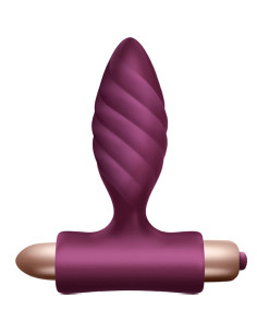 CLIMAXIMUM ORYX PLUG ANAL TRENZADO