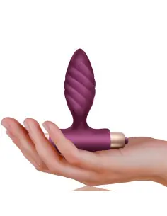 CLIMAXIMUM ORYX PLUG ANAL TRENZADO 2