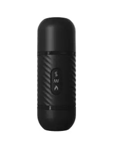 ANAL FANTASY ELITE COLLECTION VIBRADOR ANAL UP DOWN Y EFECTO CALOR 2