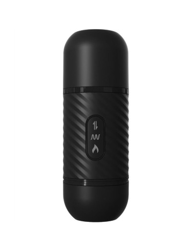ANAL FANTASY ELITE COLLECTION VIBRADOR ANAL UP DOWN Y EFECTO CALOR