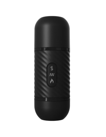 ANAL FANTASY ELITE COLLECTION VIBRADOR ANAL UP DOWN Y EFECTO CALOR ANAL FANTASY ELITE COLLECTION VIBRADOR ANAL UP DOWN Y EFECTO CALOR