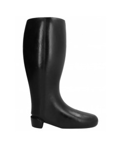 ALL BLACK BOTA GIGANTE FISTING SUAVE 31 CM 2