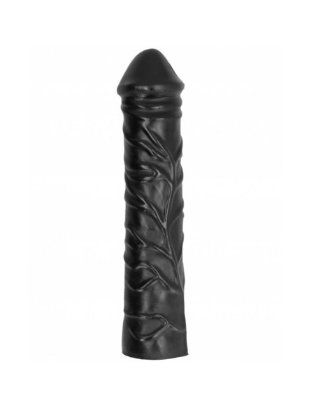 ALL BLACK DILDO GIGANTE FISTING SUAVE 32 CM ALL BLACK DILDO GIGANTE FISTING SUAVE 32 CM