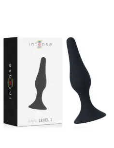 INTENSE ANAL LEVEL 1 105CM NEGRO