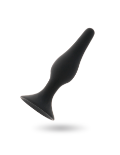 INTENSE ANAL LEVEL 1 105CM NEGRO 2