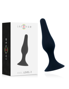 INTENSE ANAL LEVEL 2 115CM NEGRO