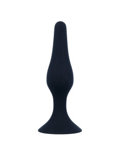 INTENSE ANAL LEVEL 2 115CM NEGRO 2