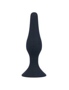 INTENSE ANAL LEVEL 3 125CM NEGRO 2