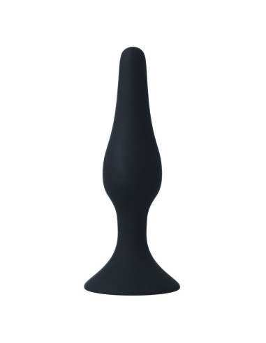 INTENSE ANAL LEVEL 4 155CM NEGRO