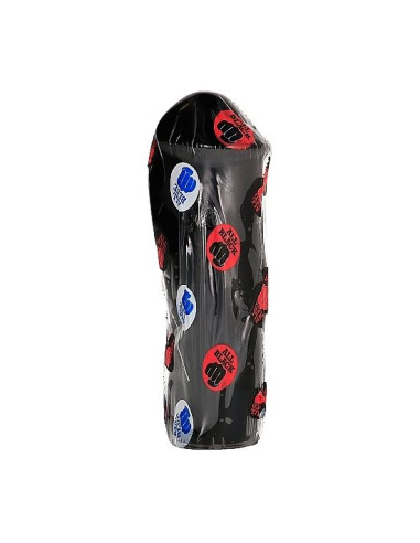 ALL BLACK DILDO REALISTICO 20 CM