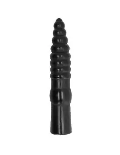ALL BLACK ANAL 33 CM 2