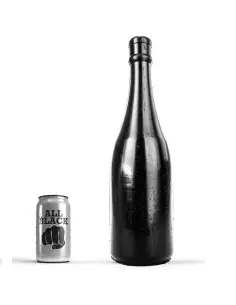 ALL BLACK BOTTLE 395 CM