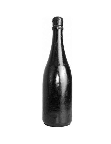 ALL BLACK BOTTLE 395 CM ALL BLACK BOTTLE 395 CM