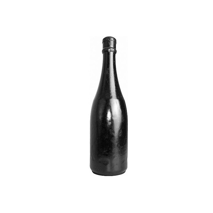 ALL BLACK BOTTLE 395 CM