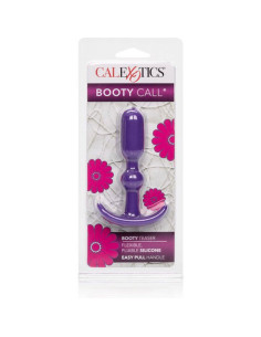 CALEXOTICS BOOTY DILATADOR ANAL AZUL 2
