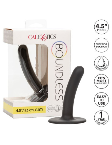 CALEXOTICS BOUNDLESS DILDO 115 CM