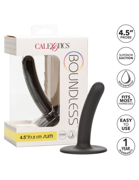 CALEXOTICS BOUNDLESS DILDO 115 CM CALEXOTICS BOUNDLESS DILDO 115 CM