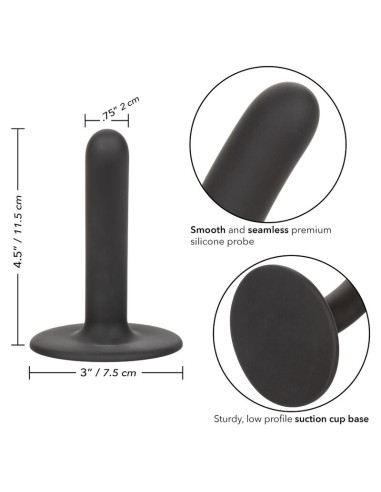 CALEXOTICS BOUNDLESS DILDO 115 CM