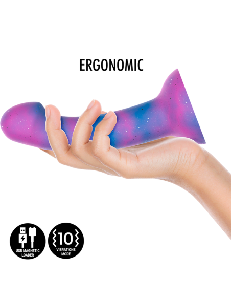 MYTHOLOGY DION GALACTIC DILDO M VIBRADOR COMPATIBLE CON WATCHME WIRELESS TECHNOLOGY MYTHOLOGY DION GALACTIC DILDO M VIBRADOR COMPATIBLE CON WATCHME WIRELESS TECHNOLOGY