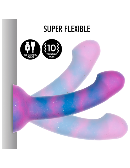MYTHOLOGY DION GALACTIC DILDO M VIBRADOR COMPATIBLE CON WATCHME WIRELESS TECHNOLOGY MYTHOLOGY DION GALACTIC DILDO M VIBRADOR COMPATIBLE CON WATCHME WIRELESS TECHNOLOGY