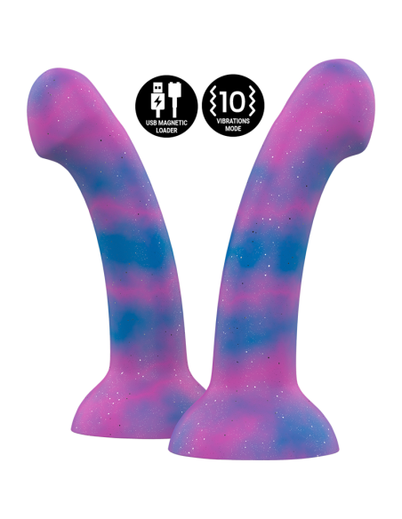 MYTHOLOGY DION GALACTIC DILDO M VIBRADOR COMPATIBLE CON WATCHME WIRELESS TECHNOLOGY MYTHOLOGY DION GALACTIC DILDO M VIBRADOR COMPATIBLE CON WATCHME WIRELESS TECHNOLOGY