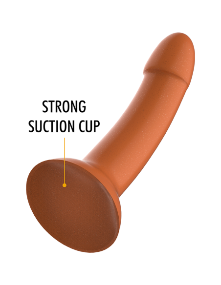 MYTHOLOGY RUNE ROYAL DILDO M