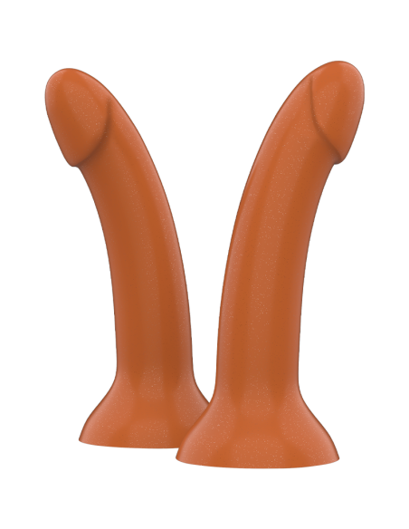 MYTHOLOGY RUNE ROYAL DILDO M