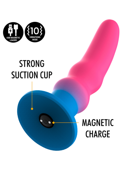 MYTHOLOGY KUNO UTOPIA DILDO M VIBRADOR COMPATIBLE CON WATCHME WIRELESS TECHNOLOGY MYTHOLOGY KUNO UTOPIA DILDO M VIBRADOR COMPATIBLE CON WATCHME WIRELESS TECHNOLOGY