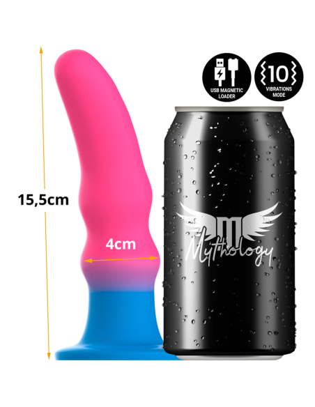 MYTHOLOGY KUNO UTOPIA DILDO M VIBRADOR COMPATIBLE CON WATCHME WIRELESS TECHNOLOGY MYTHOLOGY KUNO UTOPIA DILDO M VIBRADOR COMPATIBLE CON WATCHME WIRELESS TECHNOLOGY