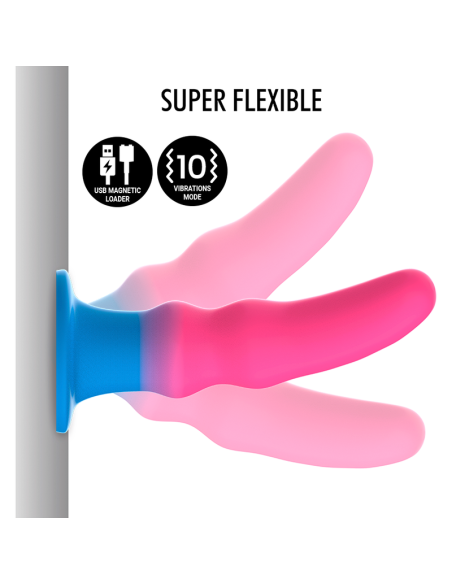 MYTHOLOGY KUNO UTOPIA DILDO M VIBRADOR COMPATIBLE CON WATCHME WIRELESS TECHNOLOGY MYTHOLOGY KUNO UTOPIA DILDO M VIBRADOR COMPATIBLE CON WATCHME WIRELESS TECHNOLOGY
