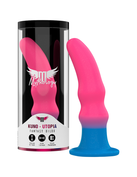 MYTHOLOGY KUNO UTOPIA DILDO M MYTHOLOGY KUNO UTOPIA DILDO M