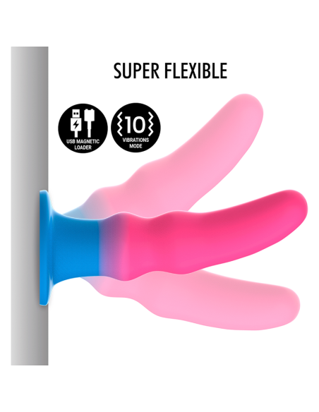 MYTHOLOGY KUNO UTOPIA DILDO S VIBRADOR COMPATIBLE CON WATCHME WIRELESS TECHNOLOGY MYTHOLOGY KUNO UTOPIA DILDO S VIBRADOR COMPATIBLE CON WATCHME WIRELESS TECHNOLOGY