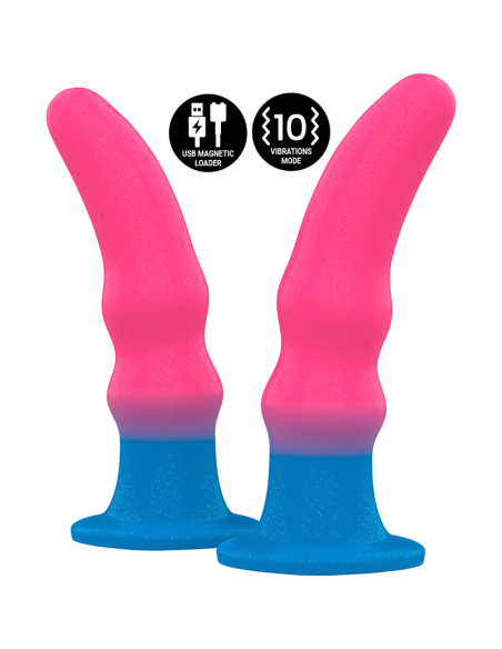 MYTHOLOGY KUNO UTOPIA DILDO S VIBRADOR COMPATIBLE CON WATCHME WIRELESS TECHNOLOGY MYTHOLOGY KUNO UTOPIA DILDO S VIBRADOR COMPATIBLE CON WATCHME WIRELESS TECHNOLOGY