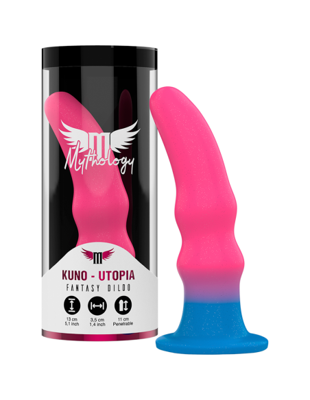MYTHOLOGY KUNO UTOPIA DILDO S MYTHOLOGY KUNO UTOPIA DILDO S