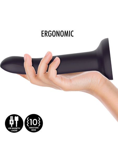 MYTHOLOGY DUMAN MYSTIC DILDO L VIBRADOR COMPATIBLE CON WATCHME WIRELESS TECHNOLOGY MYTHOLOGY DUMAN MYSTIC DILDO L VIBRADOR COMPATIBLE CON WATCHME WIRELESS TECHNOLOGY