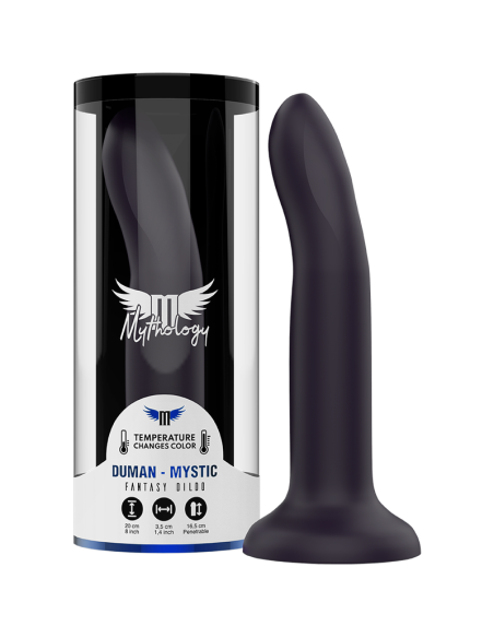 MYTHOLOGY DUMAN MYSTIC DILDO L MYTHOLOGY DUMAN MYSTIC DILDO L