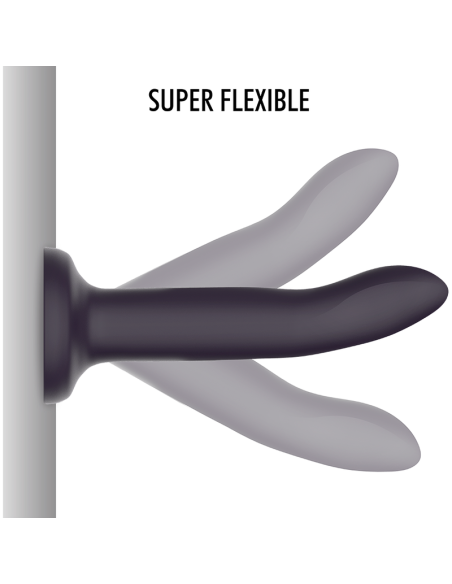 MYTHOLOGY DUMAN MYSTIC DILDO L MYTHOLOGY DUMAN MYSTIC DILDO L